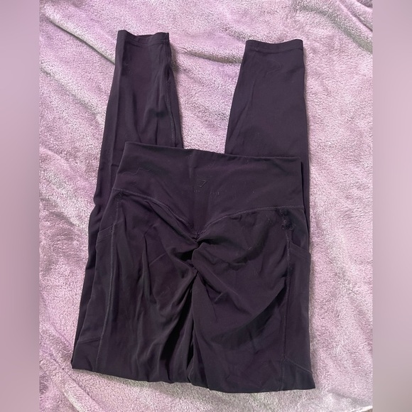 Gymshark Pants - Whitney Simmons x Gymshark Leggings